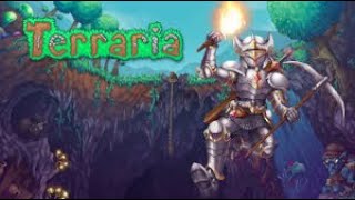 TERRARIA pt2