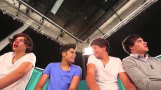 One Direction- They Don't Know About Us (NEW 2012) Full Song