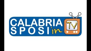 Calabria Sposi puntata 03 del 06 settembre 2017 RTC TELECALABRIA