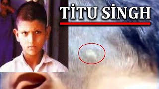 Titu Singh Bilmecesi (Ruh Göçü)
