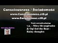 radio consciousness Świadomość chillstep