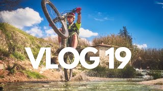 600KM IN EBIKE 😱 | MAREMMA CHALLENGE PAZZESCA!! | Vlog19- Marco Aurelio Fontana