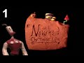 Claymation Adventuring | The Neverhood Chronicles (Part 1)