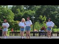 댄스팀 베리어스 러블리즈 lovelyz 지금 우리 k pop cover dance 공연 영상