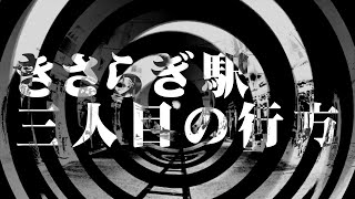 【怪談】きさらぎ駅三人目の行方【朗読】