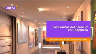 Exposición colectiva en la Galería Baobab | Cultura