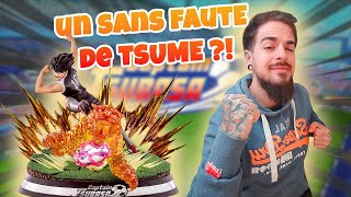 Un sans faute pour Tsume ?! Unboxing Captain Tsubasa Kojiro