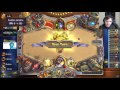 hearthstone kolento plays otk paladin 23