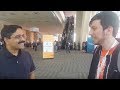 The legend Venkat Subramaniam -  How to avoid stressful bugs