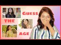 Guess The Age Of Pakistani Actresses | Challenge |