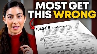 How to Pay Estimated Taxes (Without Overpaying or Penalties)