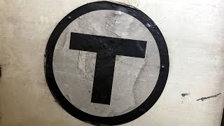 MBTA trouble on Commuter Rail, subway lines blamed on equipment, weather
