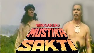Curse Empu Bharata, the thief of Keris Sakti Mustika Jagad | MUSTIKA SAKTI 1989