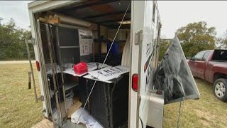 Bastrop's 'Feed the Need' seeking donations after truck broken into | KVUE