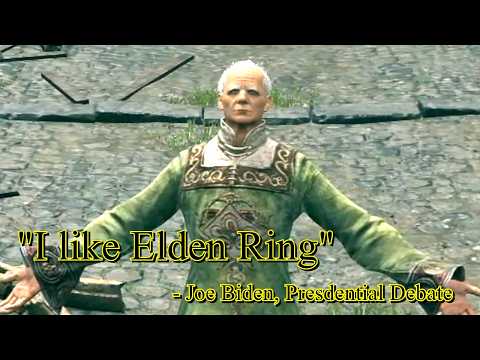 A quick guide on how to really play Elden Ring