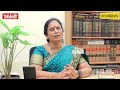 சாந்தகுமாரி madam க்கு என்னாச்சு வராததற்கு இதுதான் காரணம் valaku en advocate shanthakumari ntv