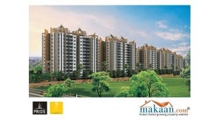 Pride Springfields, Off Kanakapura Road, Bangalore   Residential Apartments