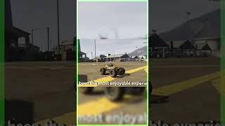 Astro Soups most enjoyable experience #Shorts #Gta