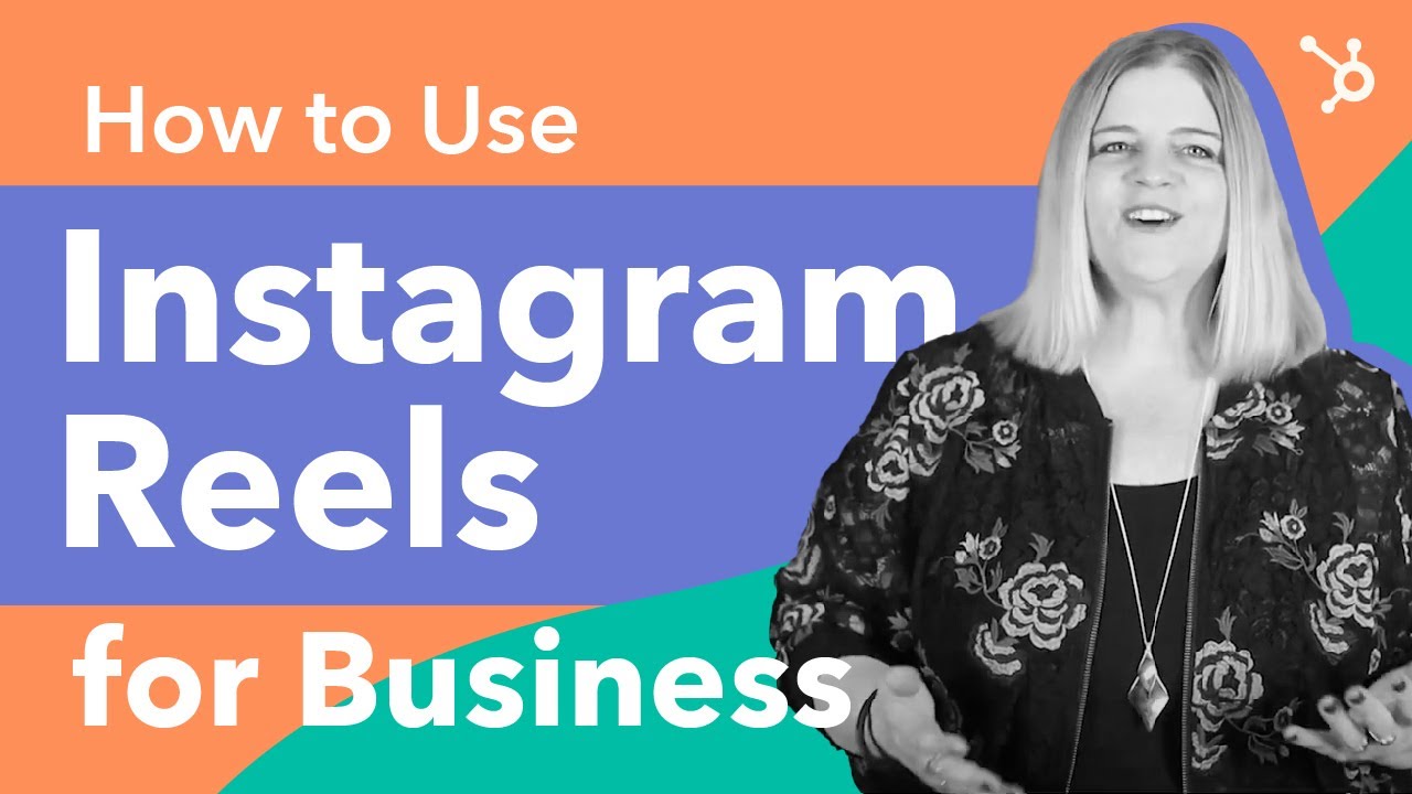 How To Use Instagram Reels For Business - YouTube