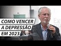 Tudo o Que Você Precisa Saber Para Vencer a Depressão - Dr. Cesar Vasconcellos Psiquiatra