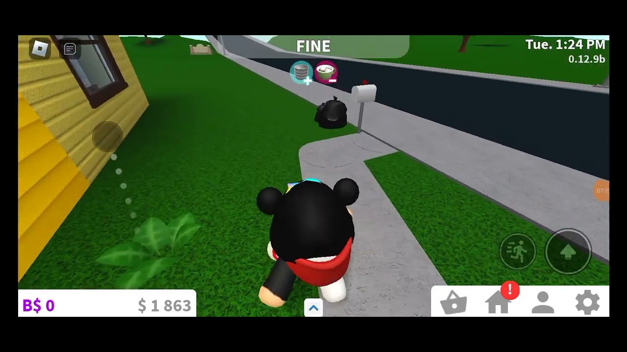 Bloxburg Youtube