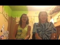 Ride (twenty one pilots) cover