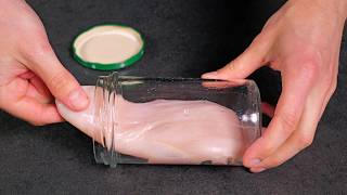 14 Practical Kitchen Hacks & Tips That Make Everyday Cooking Easier!