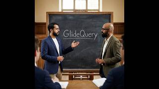 Learn efficient scripting with 'GlideQuery'.