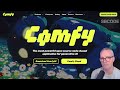 Install ComfyUI