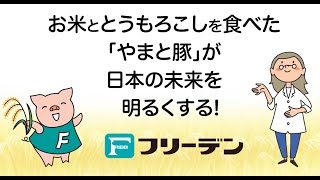 食料自給率向上に向けて