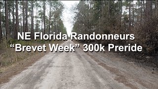 Northeast Florida Randonneurs: \