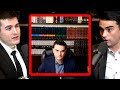 Ben Shapiro reads 5 books a week | Lex Fridman Podcast Clips