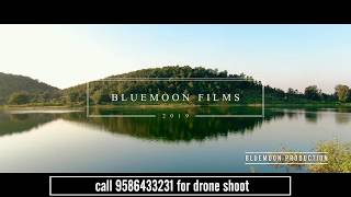 Keliya Dam | Best nature | Mavic 2 zoom drone view