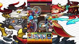 【モンスト】ラストゲージワンパン［ラグナロク］