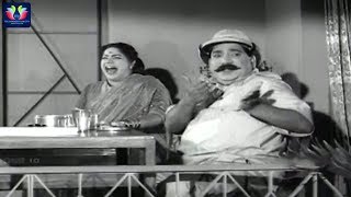 Relangi And Suryakantam Back to Back Comedy Scenes  | Telugu Comedy Scenes | TFC Comedy