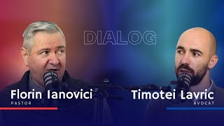 #Dialog - Libertatea religioasă călcată în picioare – cazul Timotei Lavric #florinianovici