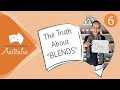 The truth about BLENDS