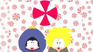 Peppermint-meme-south park creek-