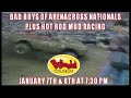 bad boys of arenacross bojangles coliseum charlotte north carolina