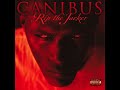 Vinnie Paz x Canibus x Stoupe - 