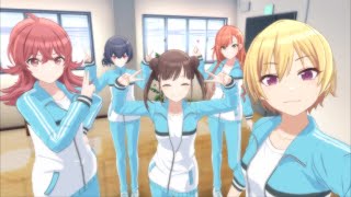 【シャニソン】「あなたにとっての放クラとは？」最新イベントストーリー『♡theif』〈最高画質〉【シャニマス】【アイドルマスター】