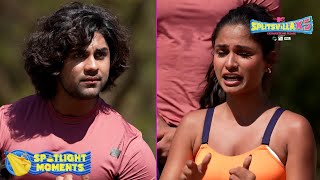 Addy ने दी clarification! क्या कर सकती है Kashish उस पर भरोसा?? | MTV Splitsvilla X5