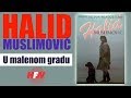 Halid Muslimovic - U malenom gradu - (Audio 1988) HD