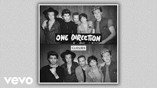 One Direction - Clouds (Audio)