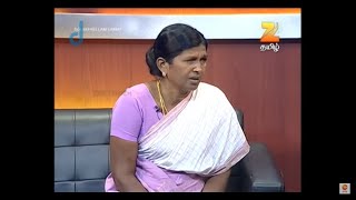 விபத்தில் இறந்த மகனை பிரிந்து வாடும் பெற்றோர்கள்!, Solvathellam Unmai , Zee Tamil , Ep. 919