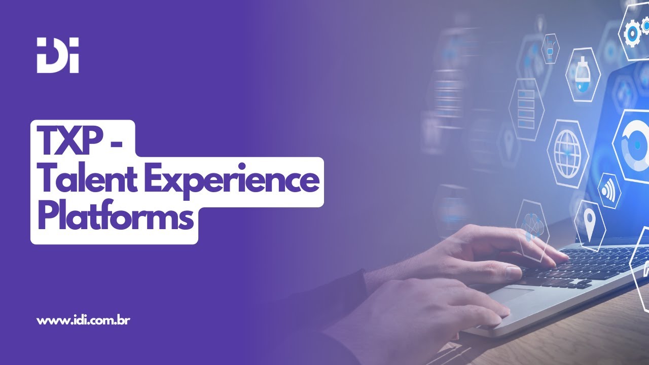 Txp Talent Experience Platforms Youtube