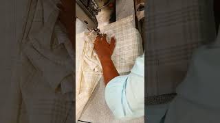 Kalidar jubba ki stitching part 3 #shortvideo