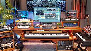 Desk Tour 2026 – THE BEST upgrade I’ve ever made