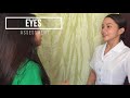 Head, Eyes, Ears, Nose, and Mouth Assessment (Return Demonstration) | Nursing