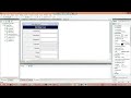 C# tutorial Using Sharp Develop Announcement